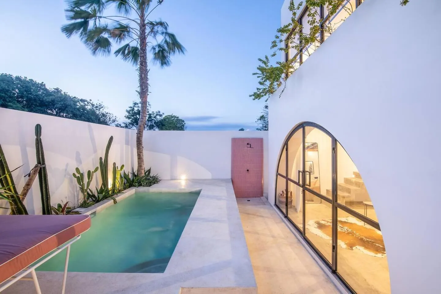 Stylish 2Beds Villa, 5Min To Bingin'S Beach Bliss Pecatu  Indonesia
