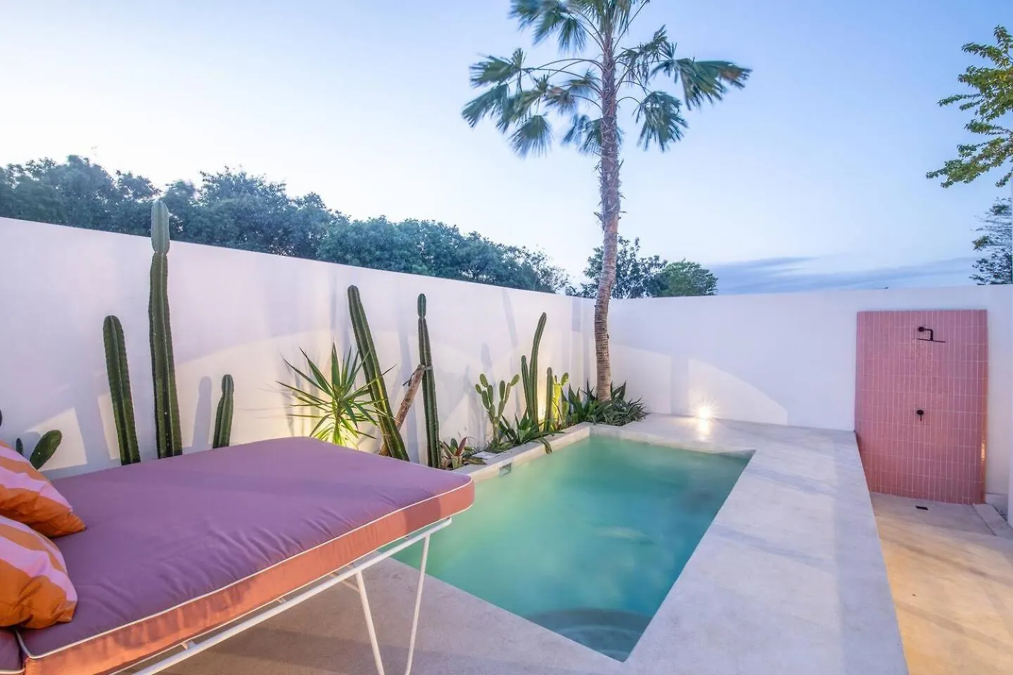 Villa Stylish 2Beds Villa, 5Min To Bingin'S Beach Bliss Pecatu  Indonesia