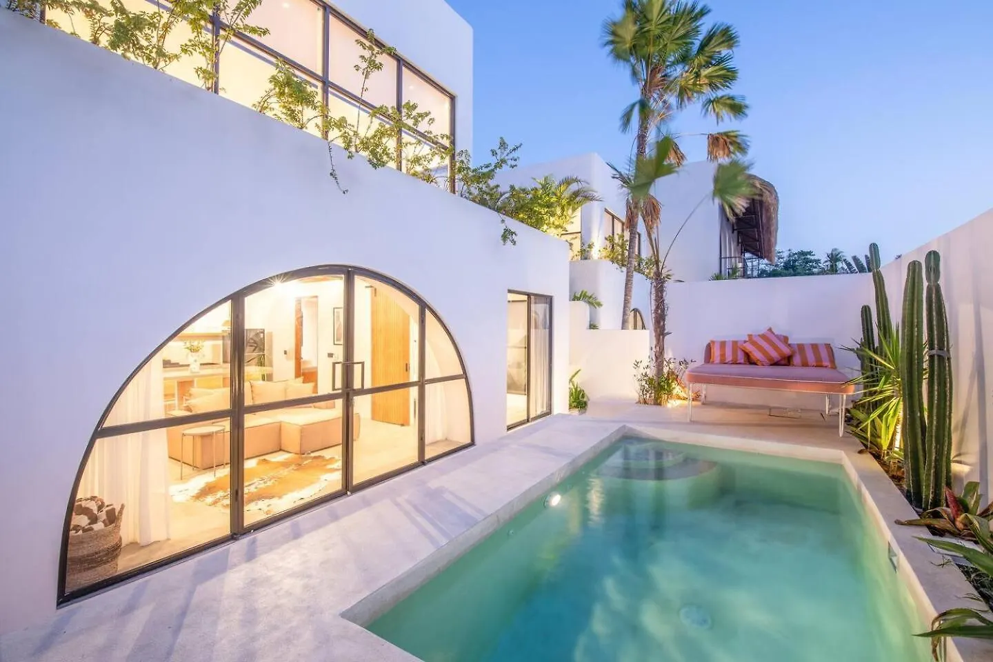 Stylish 2Beds Villa, 5Min To Bingin'S Beach Bliss Pecatu