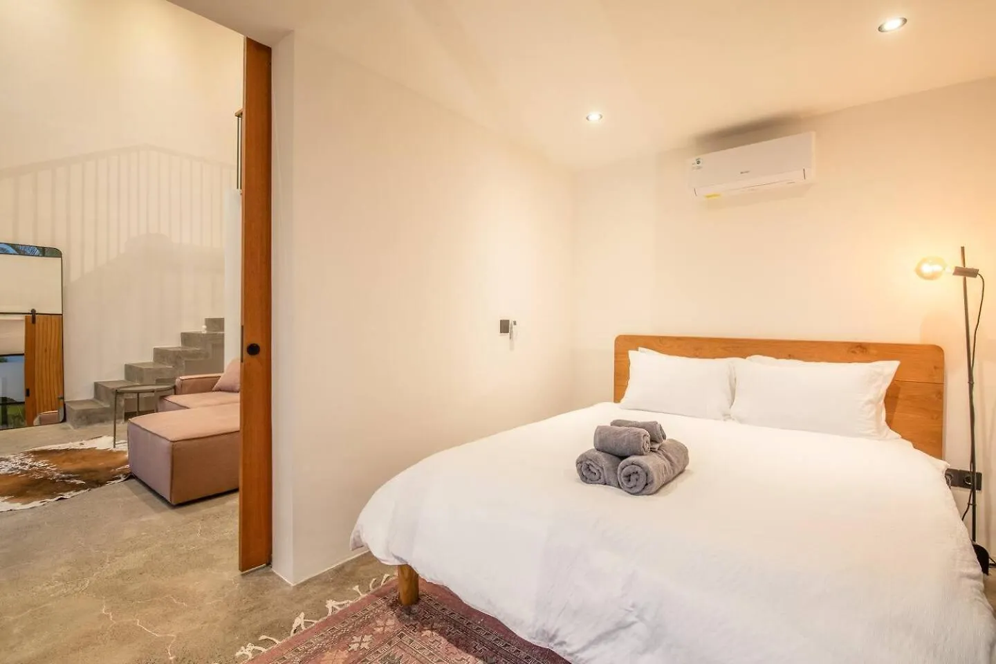 Stylish 2Beds Villa, 5Min To Bingin'S Beach Bliss Pecatu