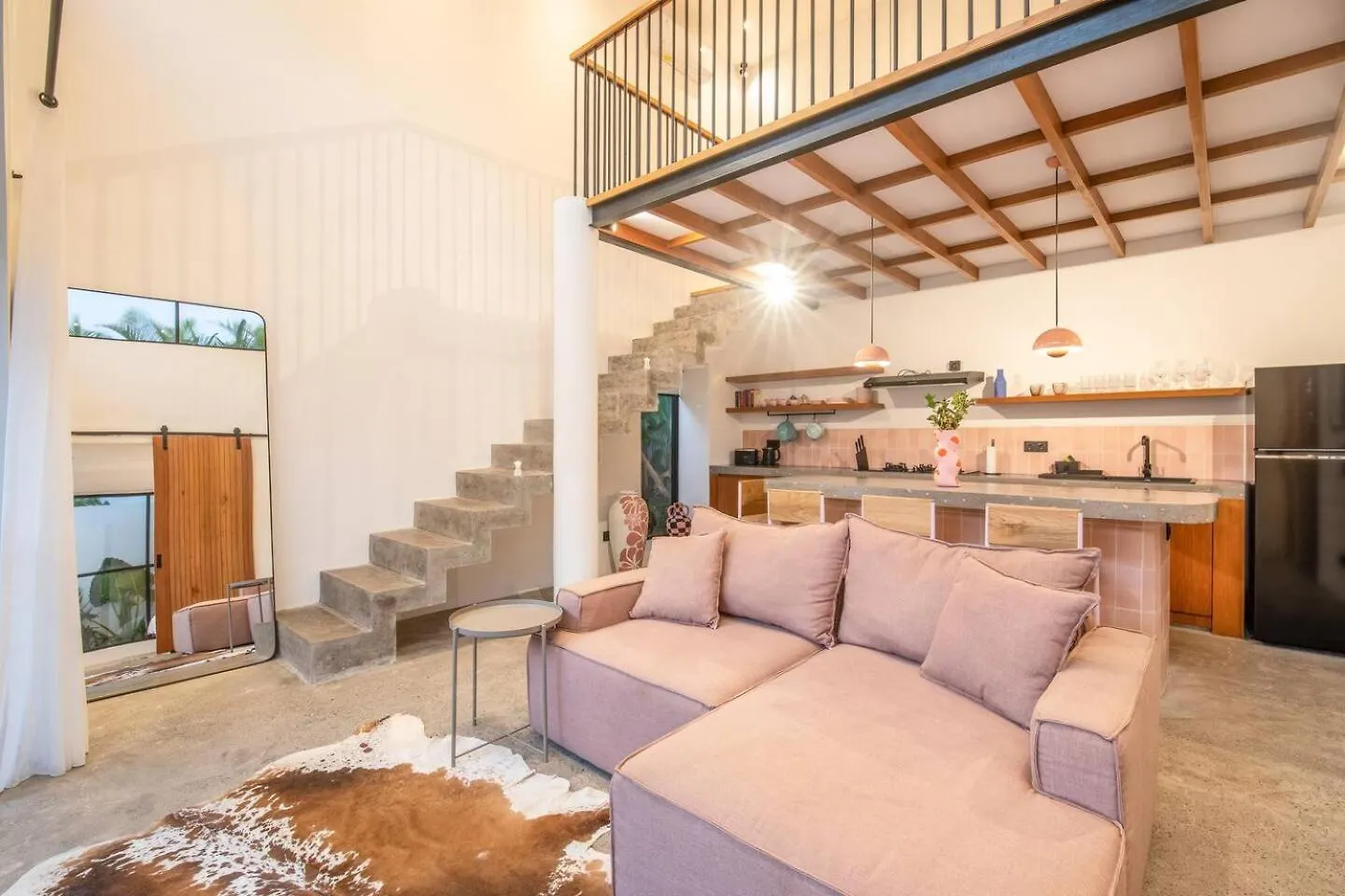 Villa Stylish 2Beds Villa, 5Min To Bingin'S Beach Bliss Pecatu