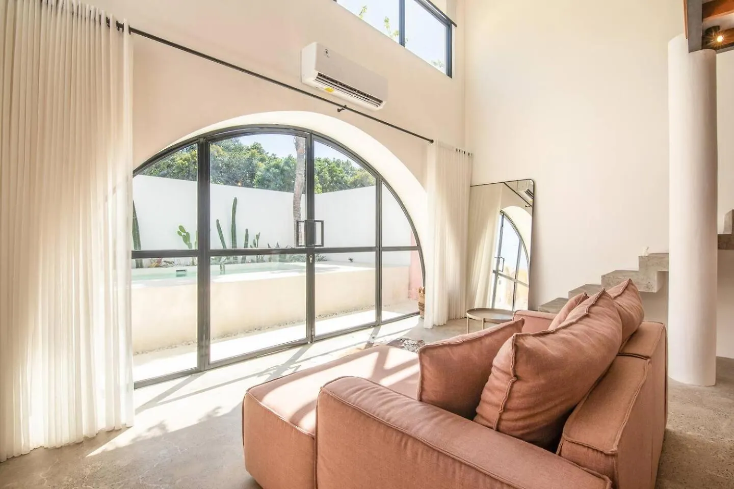 Villa Stylish 2Beds Villa, 5Min To Bingin'S Beach Bliss Pecatu