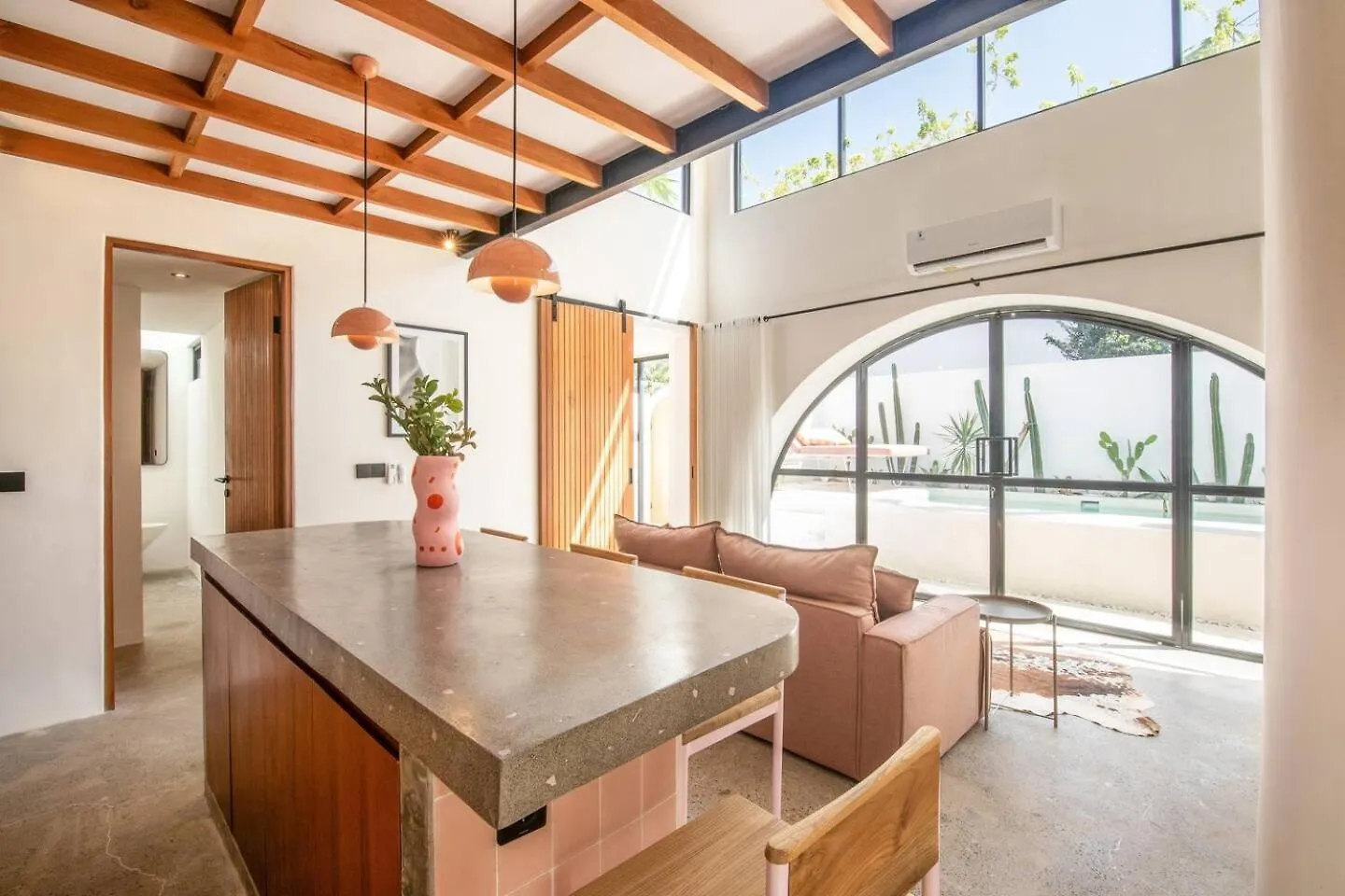 Villa Stylish 2Beds Villa, 5Min To Bingin'S Beach Bliss Pecatu  Indonesia