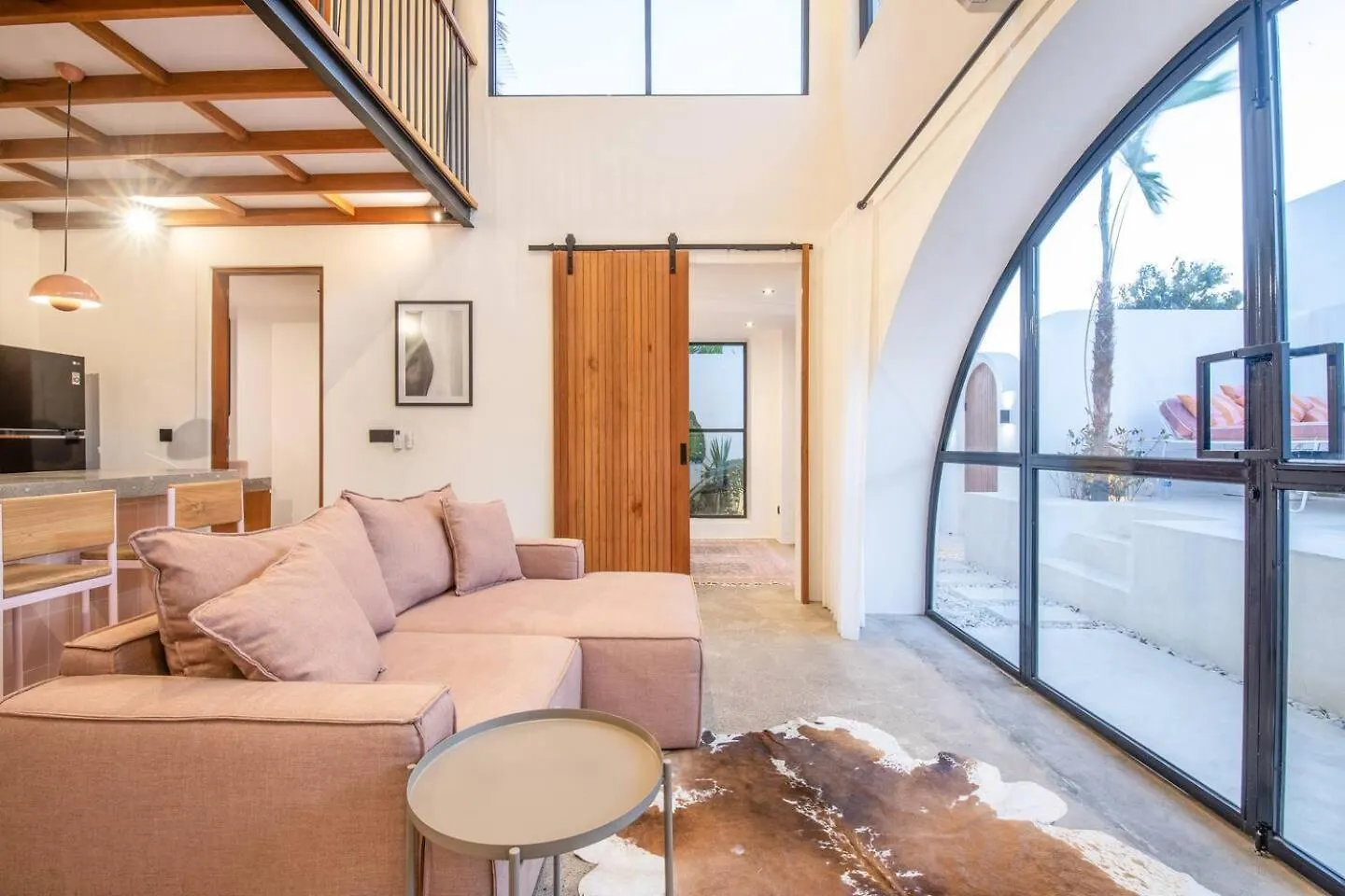 Stylish 2Beds Villa, 5Min To Bingin'S Beach Bliss Pecatu  0*, Pecatu (Bali)