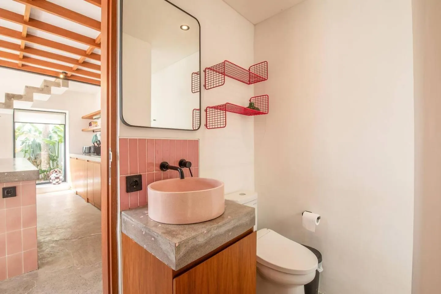 Stylish 2Beds Villa, 5Min To Bingin'S Beach Bliss Pecatu  Villa Pecatu (Bali)