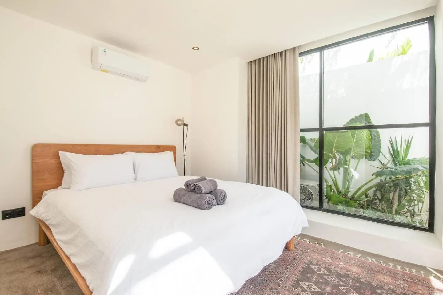 Stylish 2Beds Villa, 5Min To Bingin'S Beach Bliss Pecatu  Villa