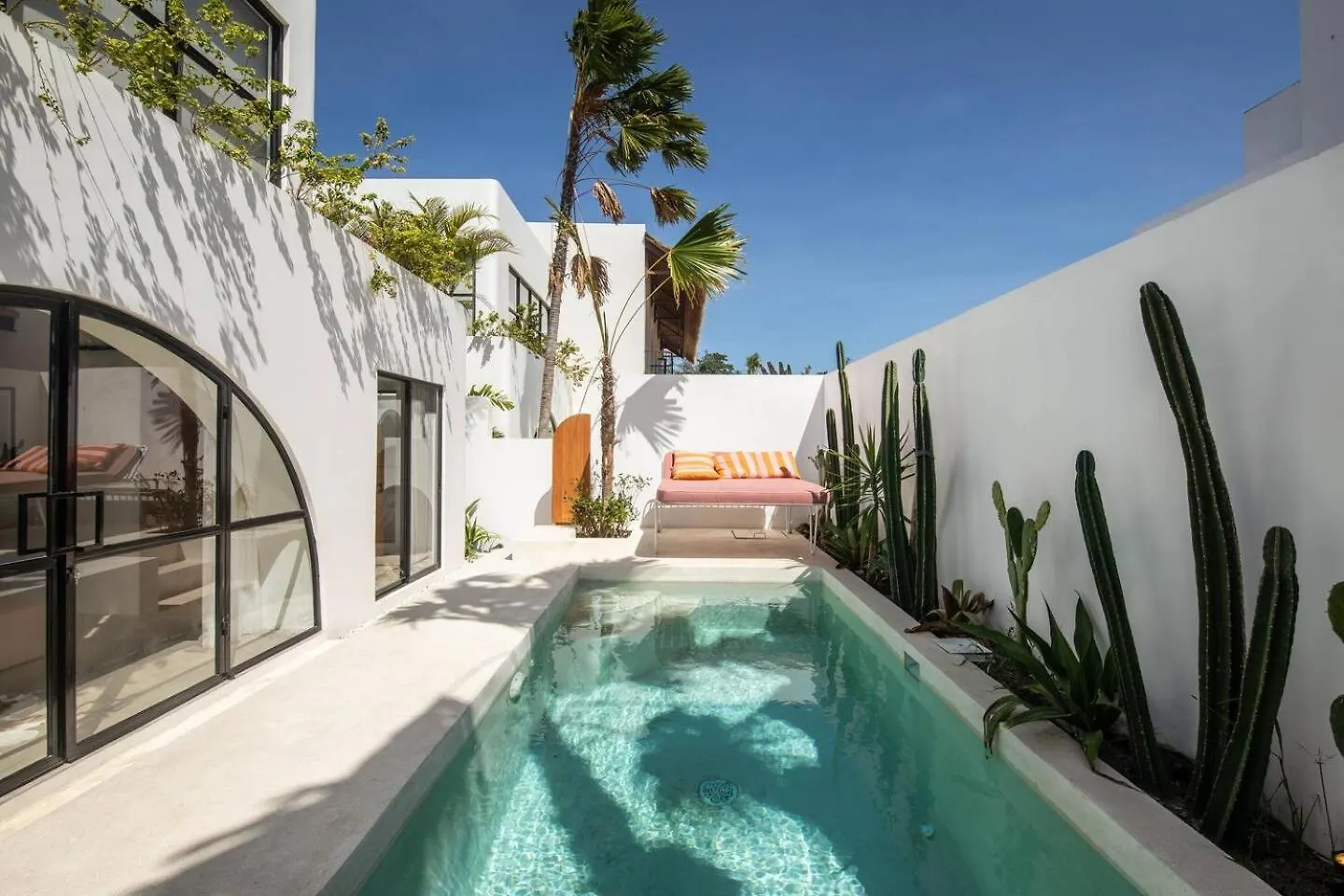 Stylish 2Beds Villa, 5Min To Bingin'S Beach Bliss Pecatu  Villa Pecatu (Bali)