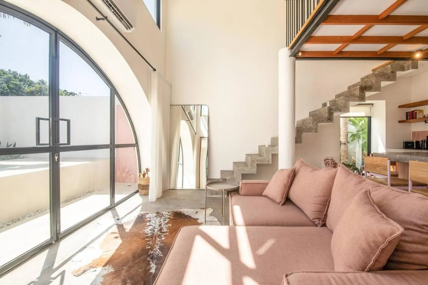 Stylish 2Beds Villa, 5Min To Bingin'S Beach Bliss Pecatu