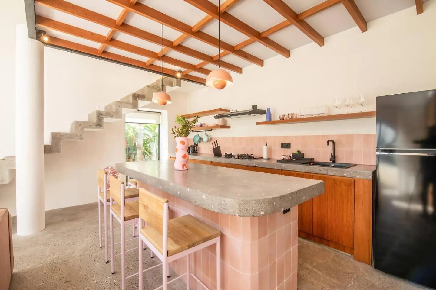 Stylish 2Beds Villa, 5Min To Bingin'S Beach Bliss Pecatu  Pecatu (Bali)