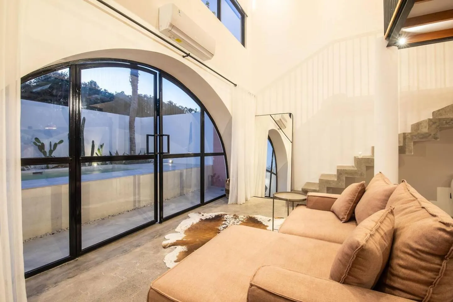 빌라 Stylish 2Beds Villa, 5Min To Bingin'S Beach Bliss 페카투 인도네시아