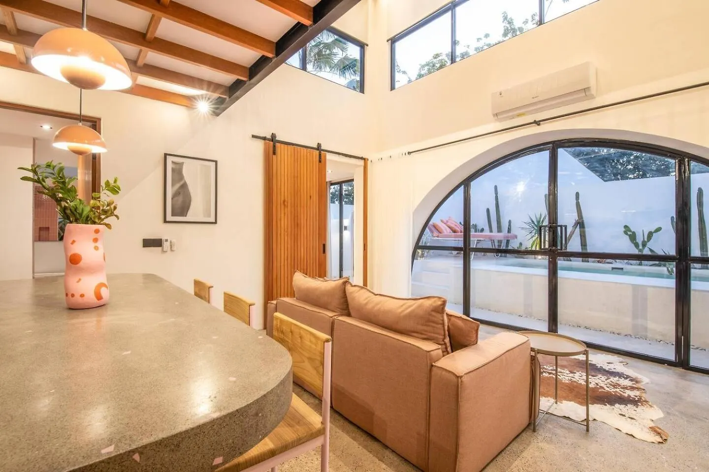Stylish 2Beds Villa, 5Min To Bingin'S Beach Bliss 페카투 인도네시아