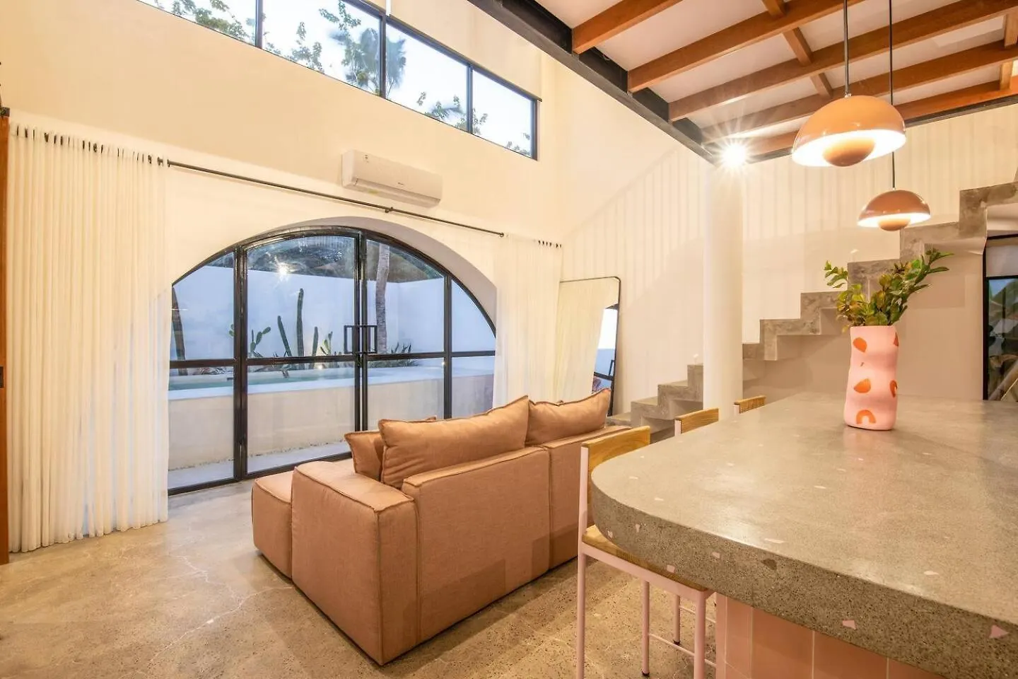 Stylish 2Beds Villa, 5Min To Bingin'S Beach Bliss 페카투 빌라
