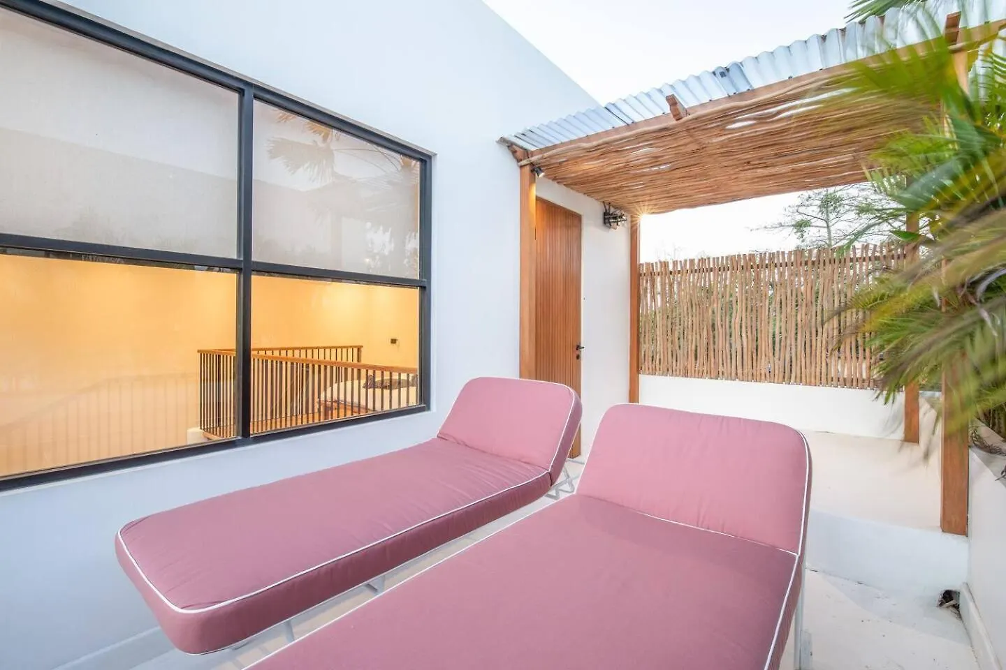 Stylish 2Beds Villa, 5Min To Bingin'S Beach Bliss 페카투 인도네시아