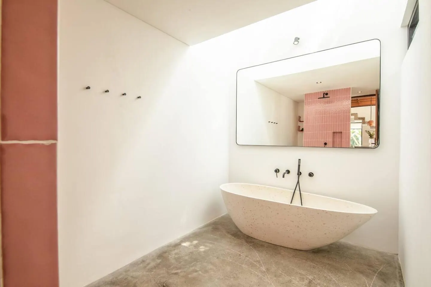Stylish 2Beds Villa, 5Min To Bingin'S Beach Bliss 페카투 인도네시아