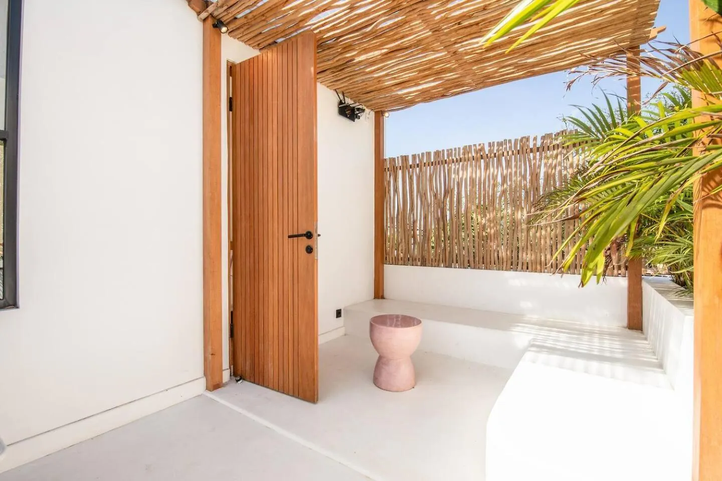 빌라 Stylish 2Beds Villa, 5Min To Bingin'S Beach Bliss 페카투