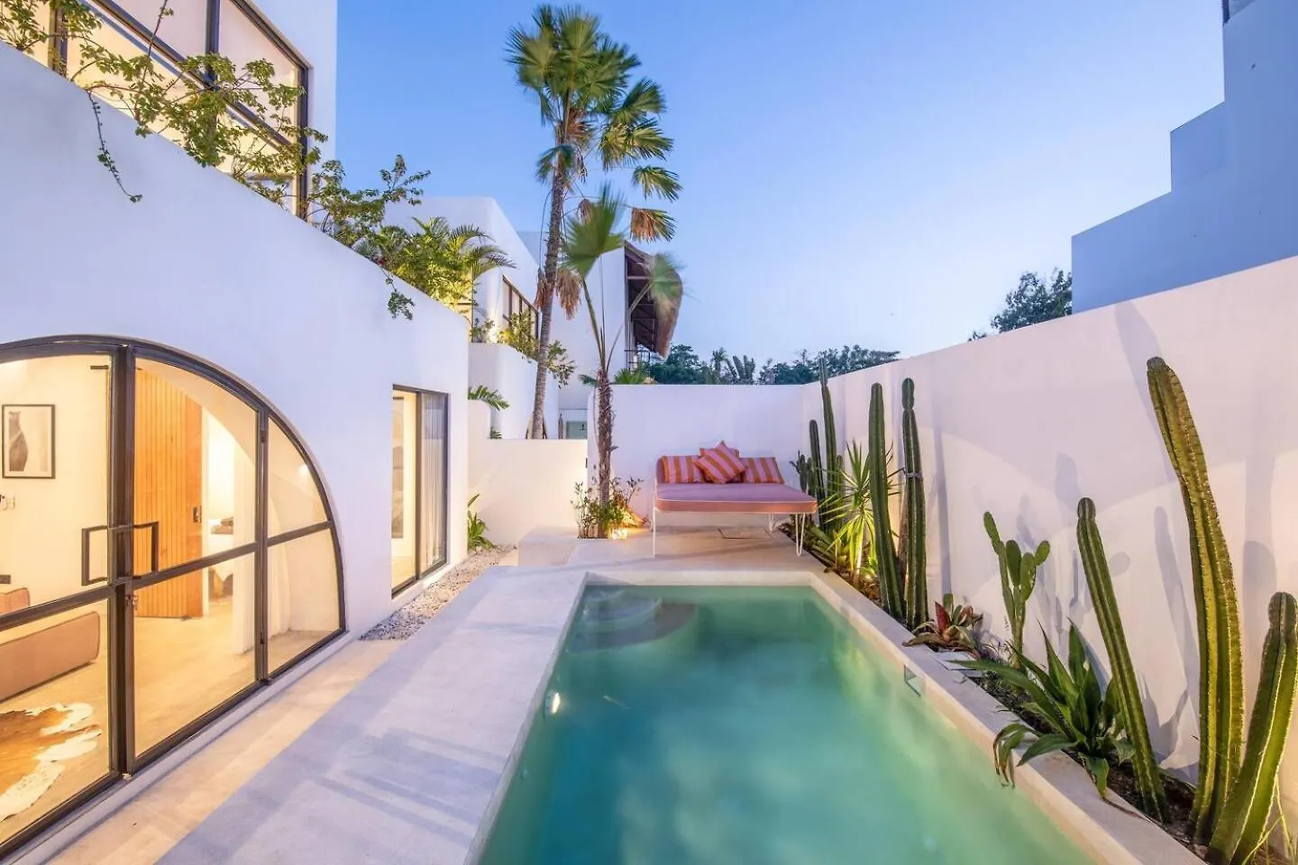 Stylish 2Beds Villa, 5Min To Bingin'S Beach Bliss Pecatu Vila
