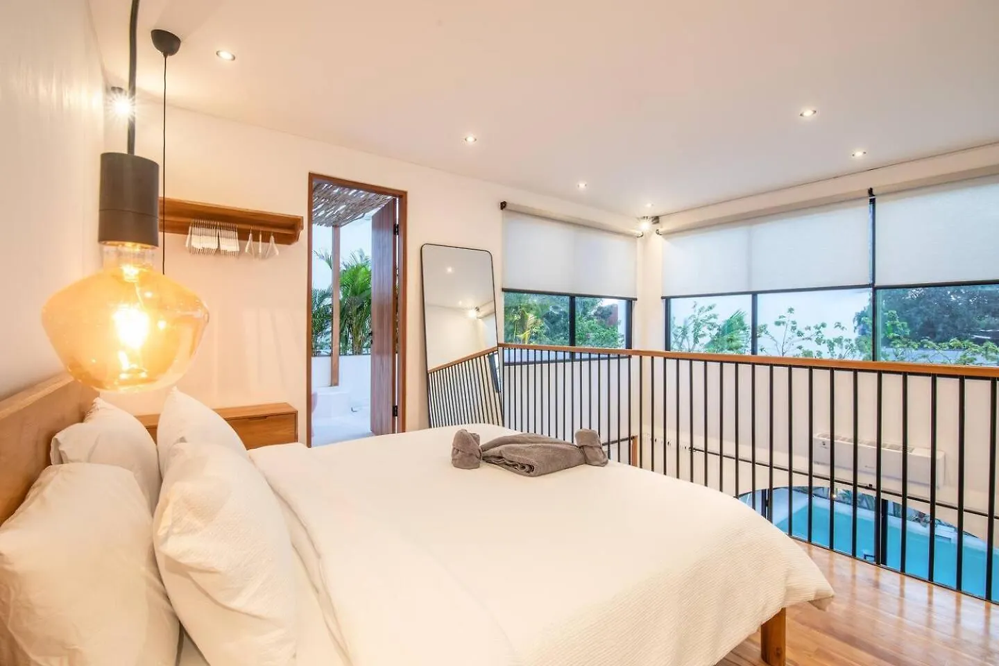 Vila Stylish 2Beds Villa, 5Min To Bingin'S Beach Bliss Pecatu Indonésie