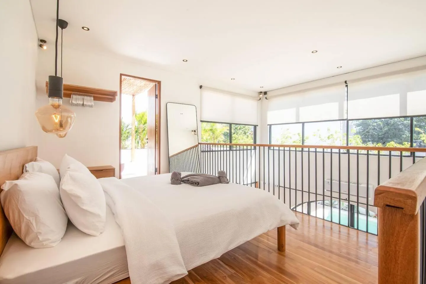 Stylish 2Beds Villa, 5Min To Bingin'S Beach Bliss Pecatu Indonésie