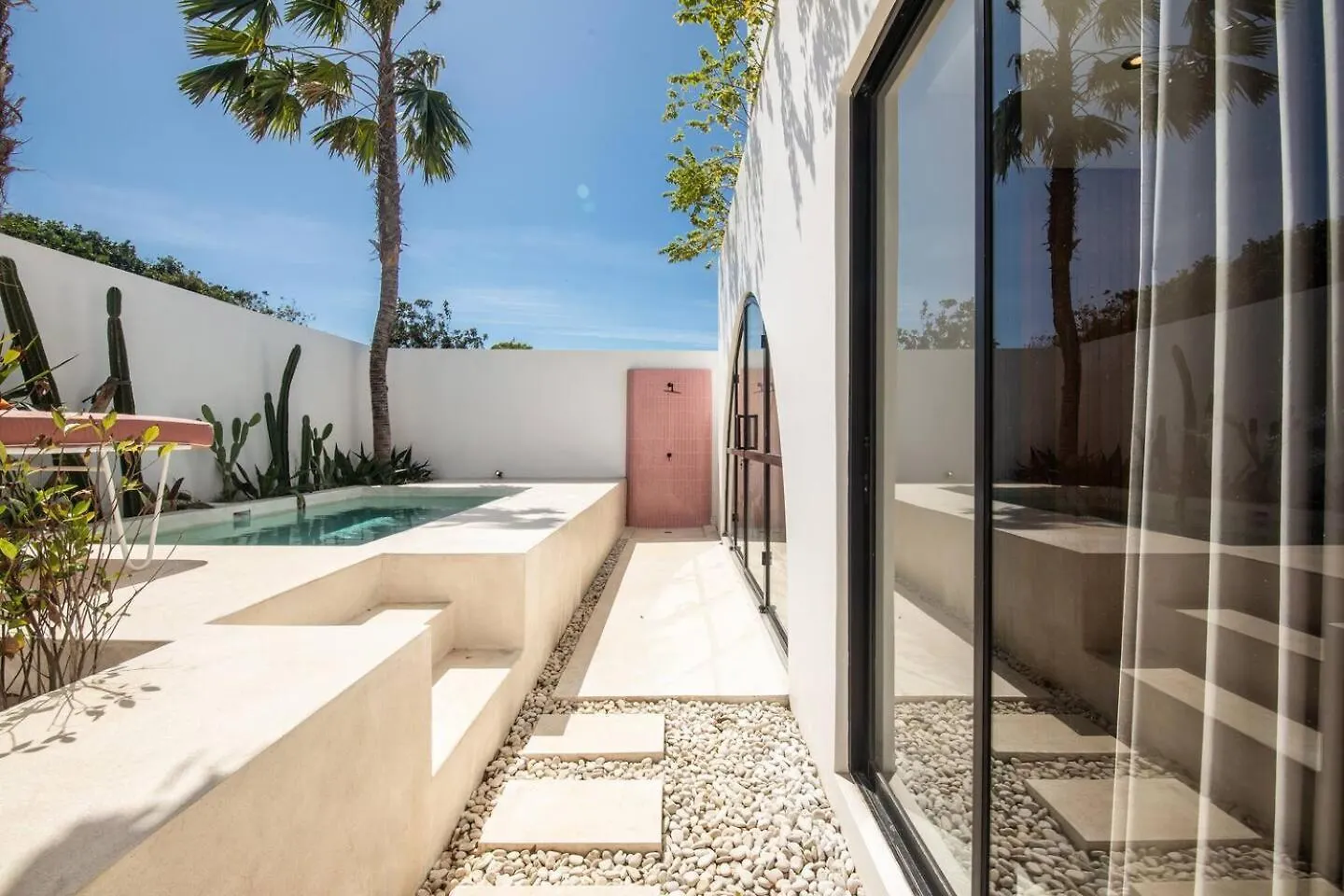 Stylish 2Beds Villa, 5Min To Bingin'S Beach Bliss Pecatu Vila